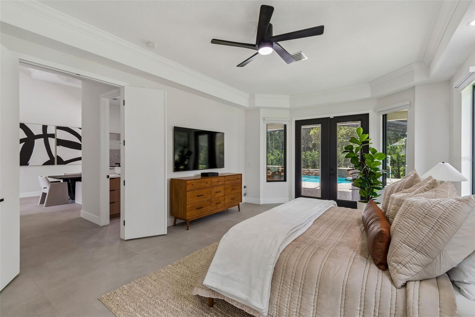 LIVE OAK ESTATES - Residential