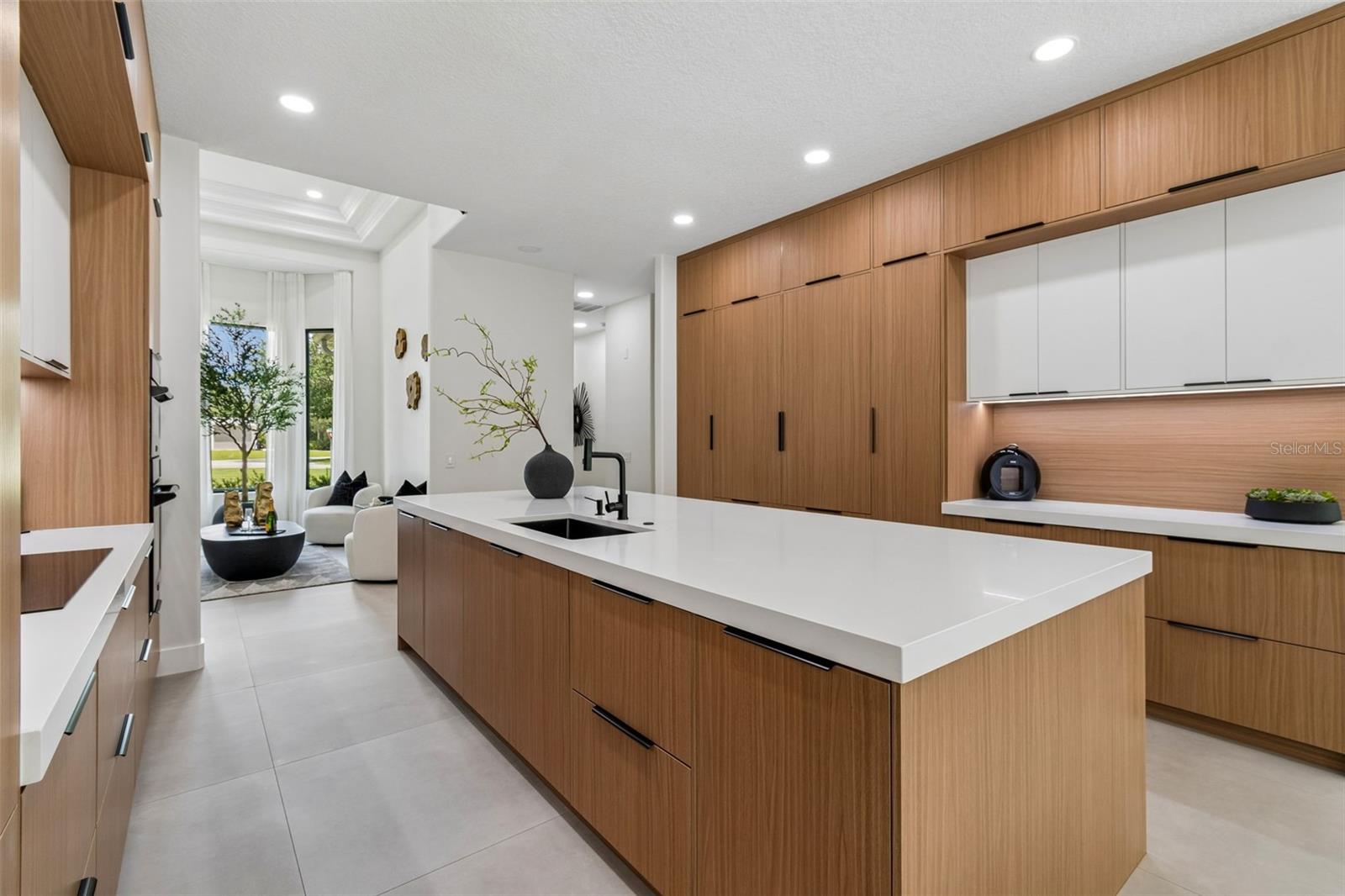 LIVE OAK ESTATES - Residential