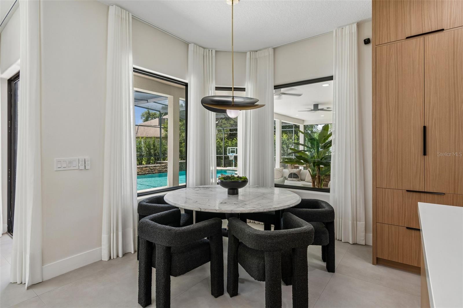 LIVE OAK ESTATES - Residential