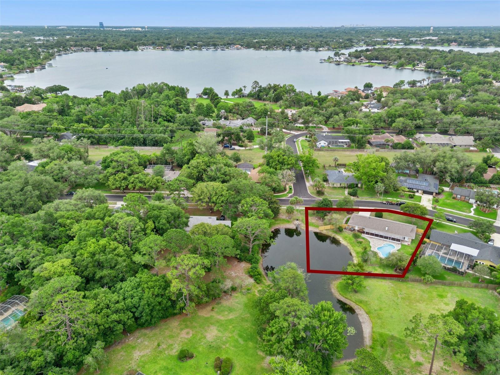 SWEETWATER OAKS - Residential