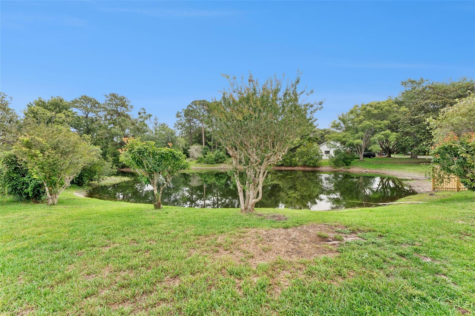 SWEETWATER OAKS - Residential