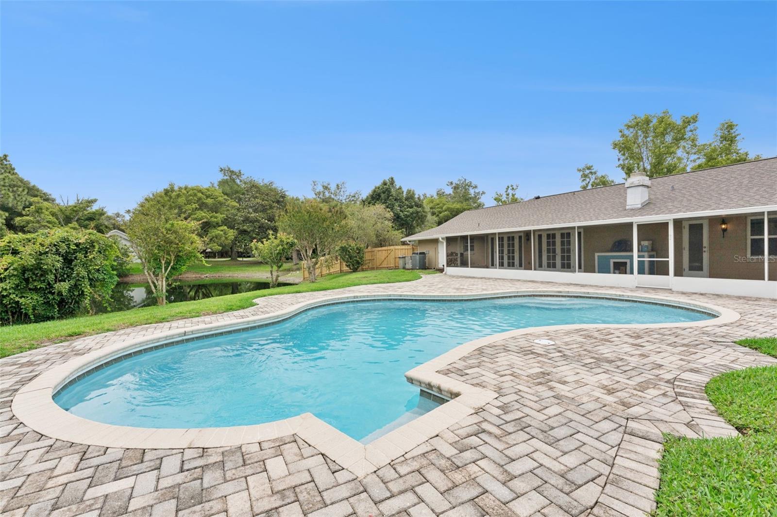 SWEETWATER OAKS - Residential
