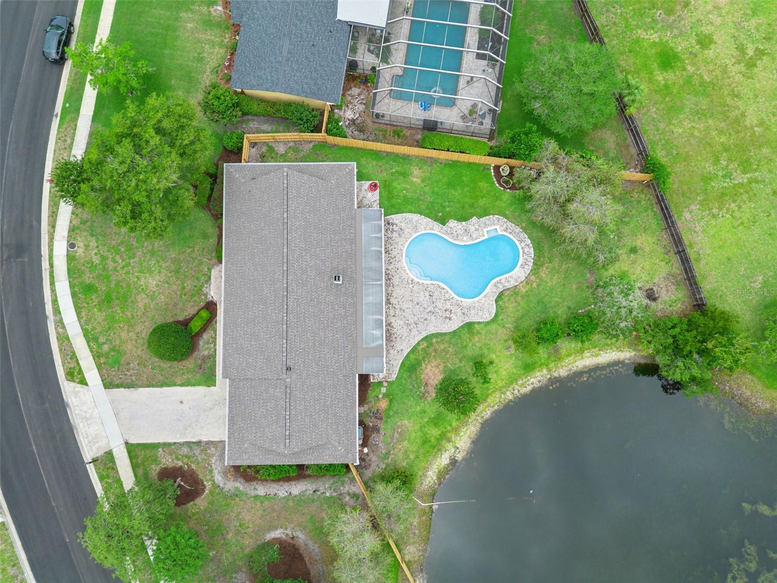 SWEETWATER OAKS - Residential