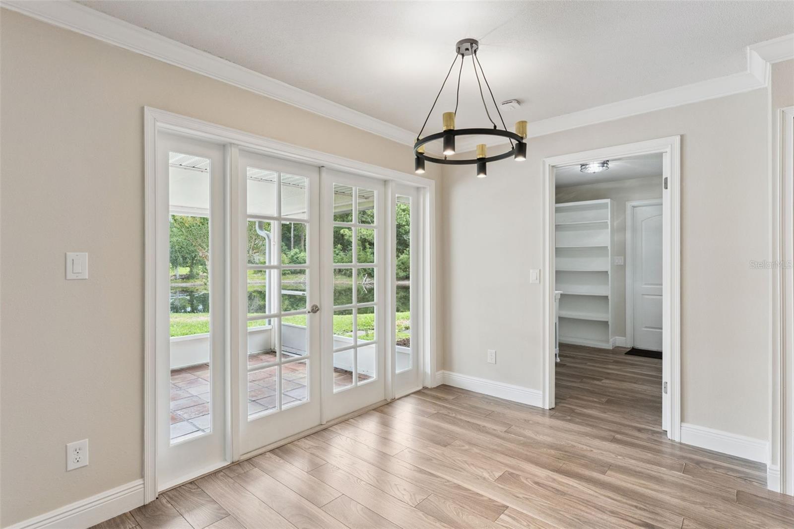 SWEETWATER OAKS - Residential