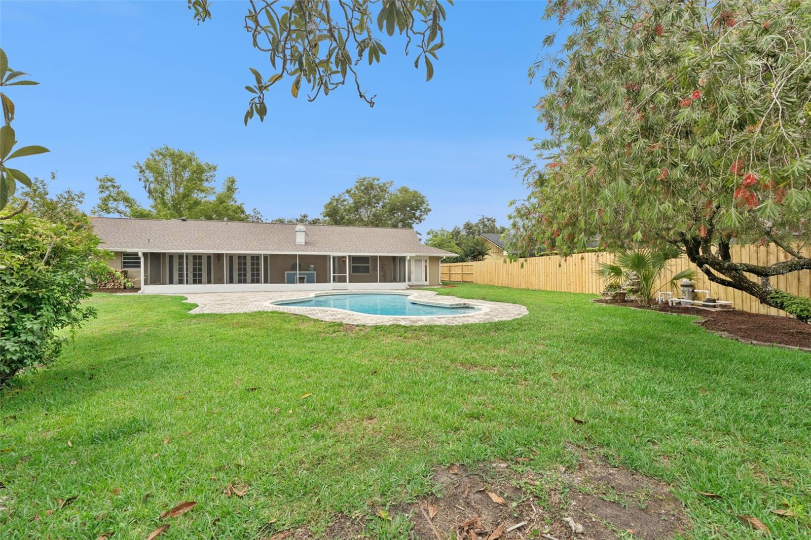 SWEETWATER OAKS - Residential