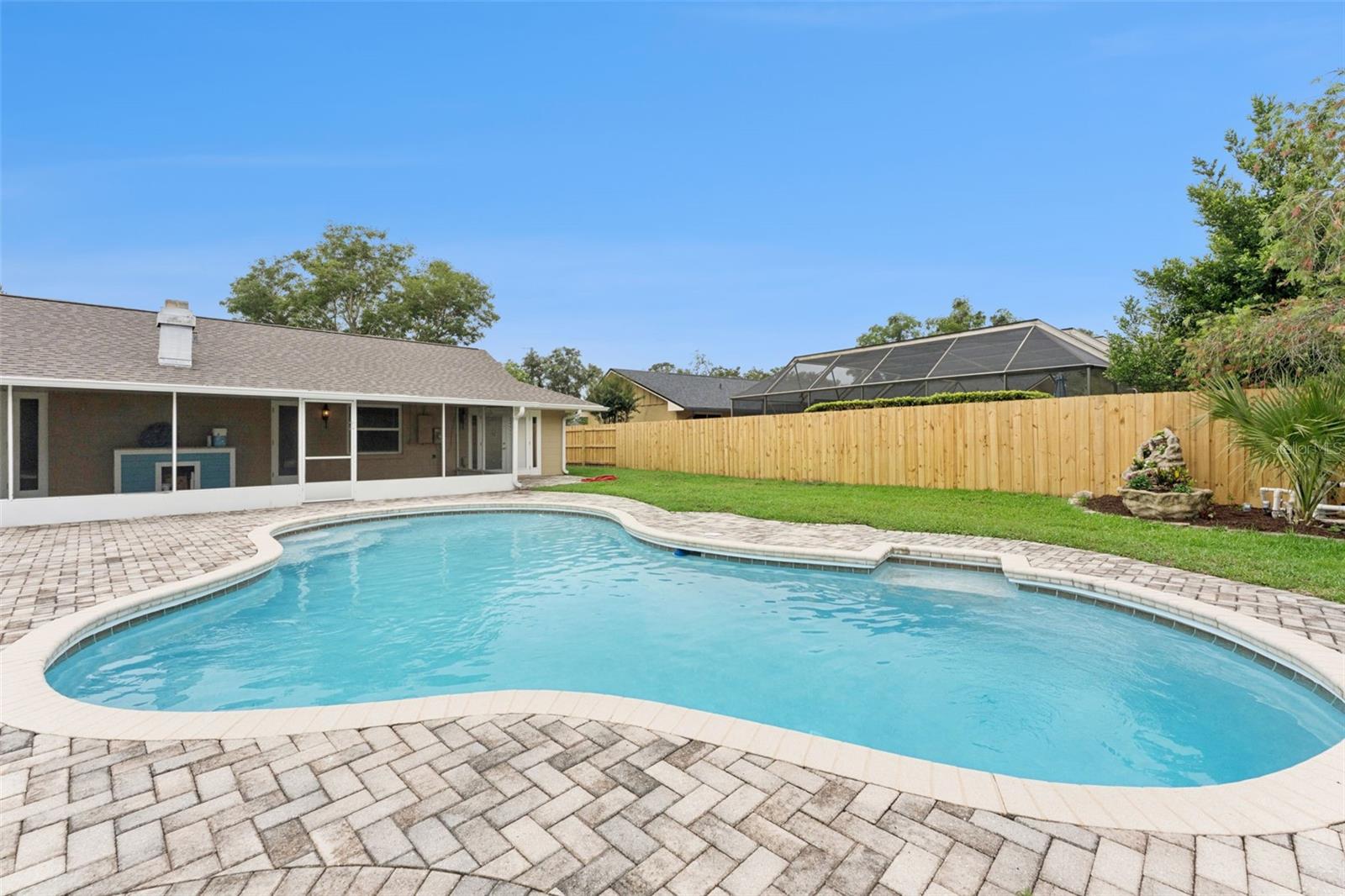 SWEETWATER OAKS - Residential
