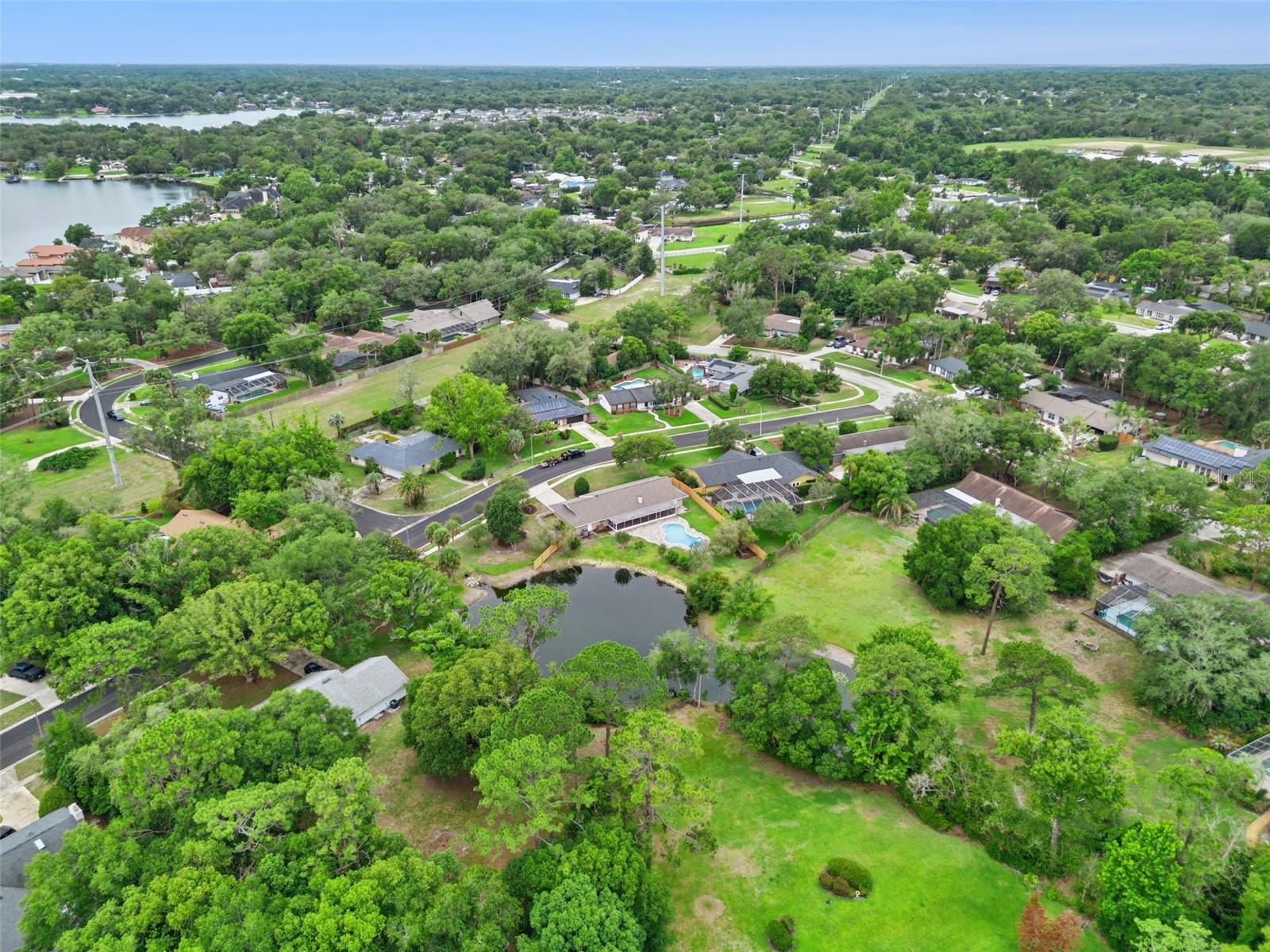 SWEETWATER OAKS - Residential