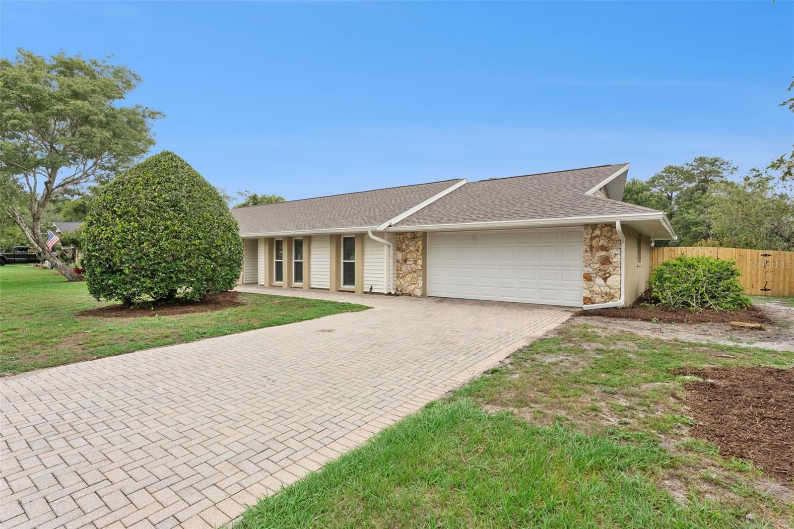 SWEETWATER OAKS - Residential