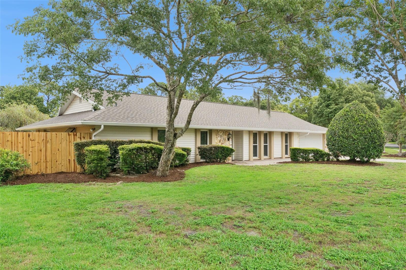 SWEETWATER OAKS - Residential