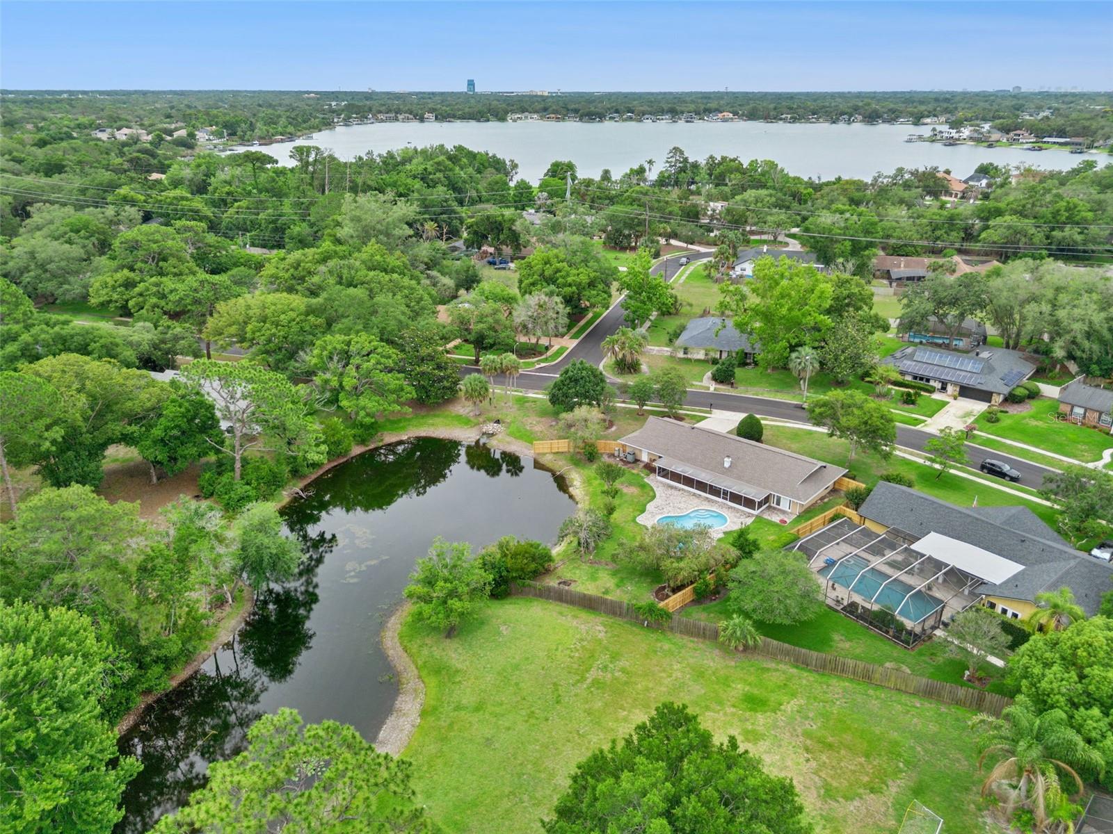 SWEETWATER OAKS - Residential