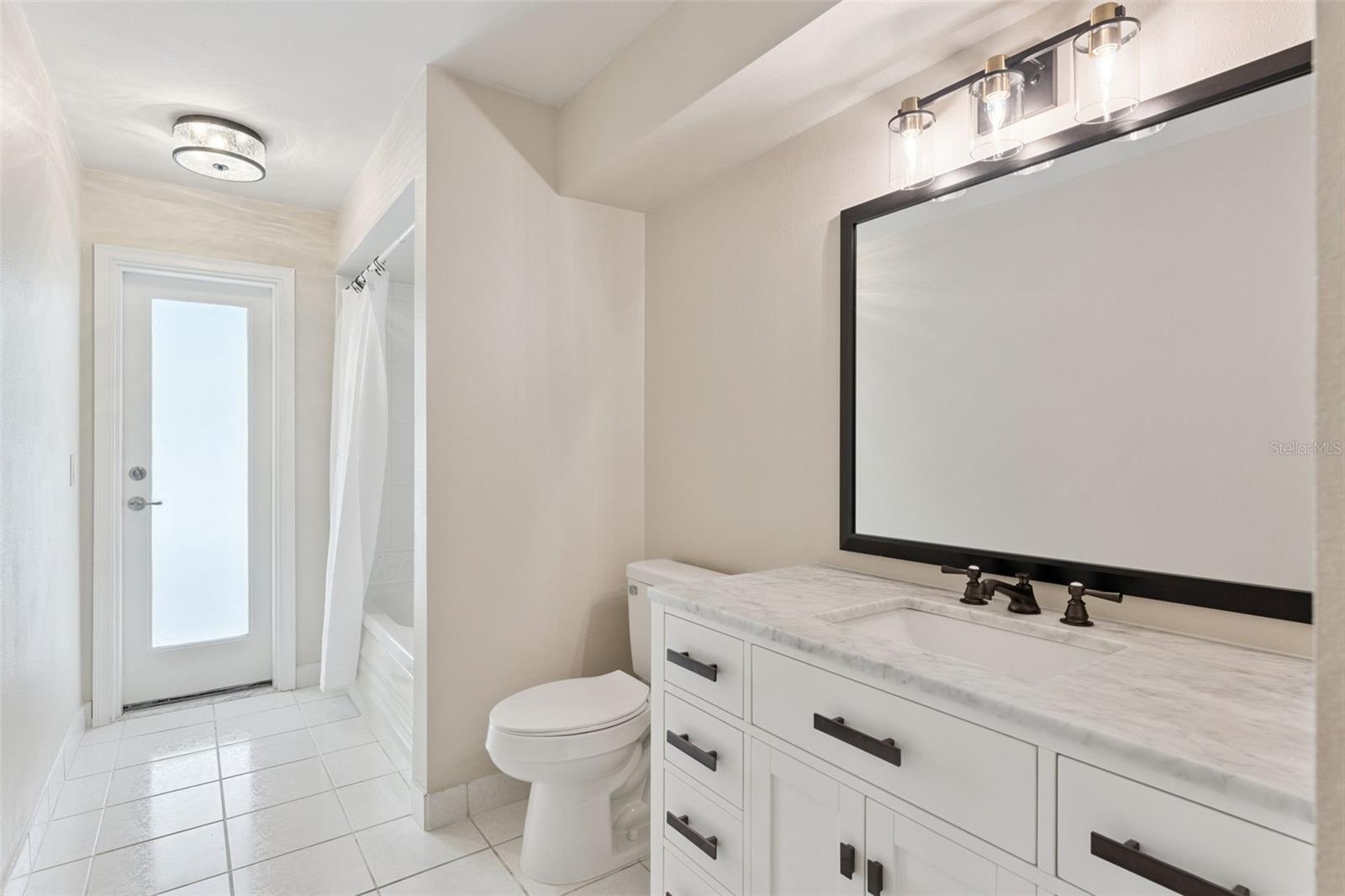 SWEETWATER OAKS - Residential