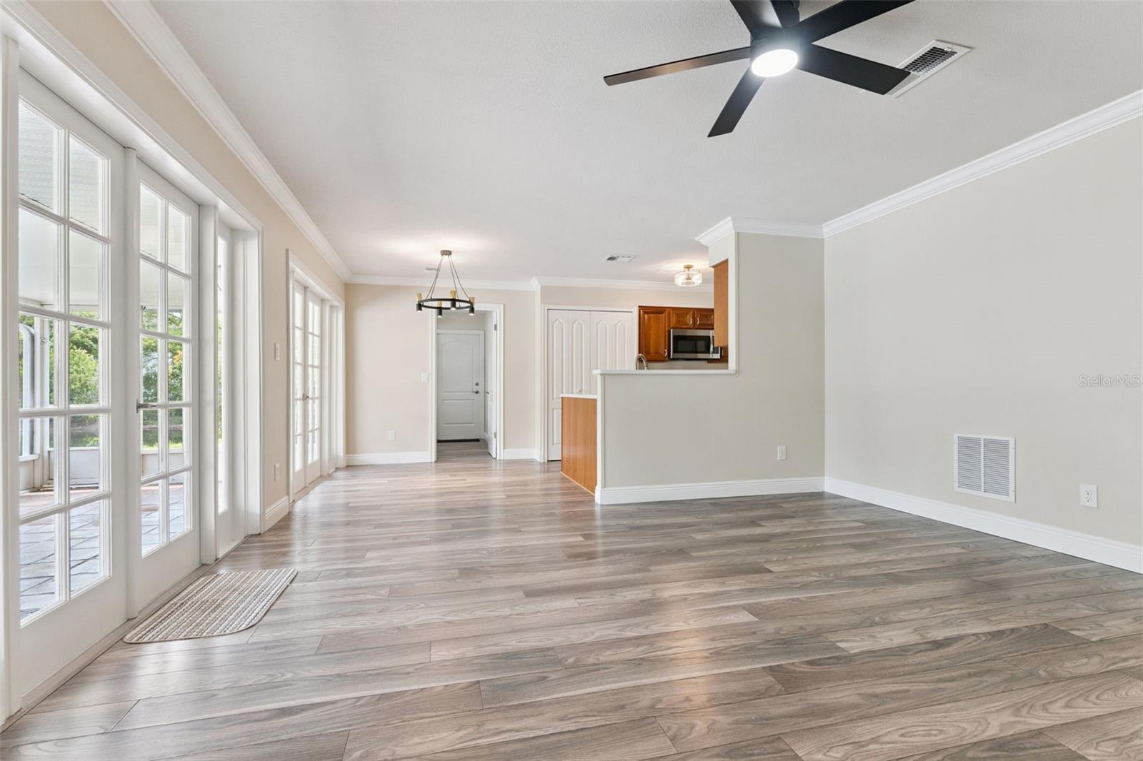 SWEETWATER OAKS - Residential