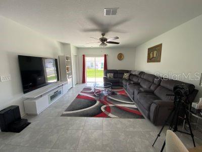 STOREY CREEK - Residential