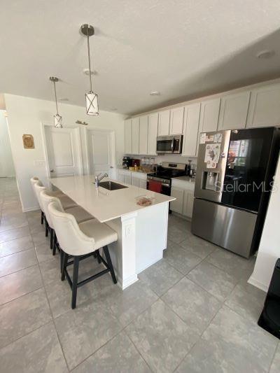 STOREY CREEK - Residential