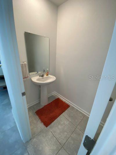 STOREY CREEK - Residential
