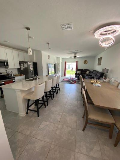 STOREY CREEK - Residential
