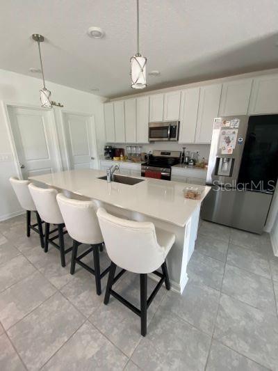 STOREY CREEK - Residential