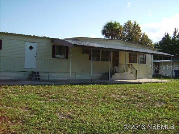 South Waterfront Park - Residential Lease
