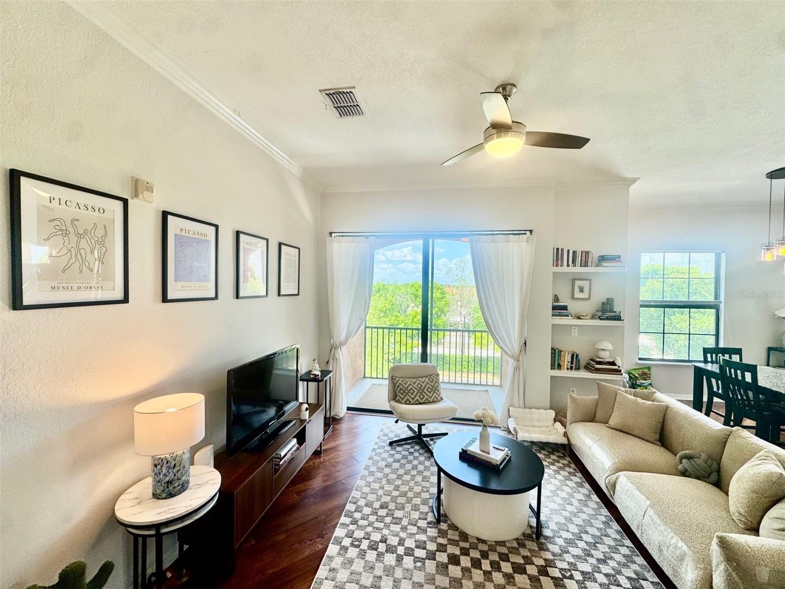 SERENATA SARASOTA - Residential