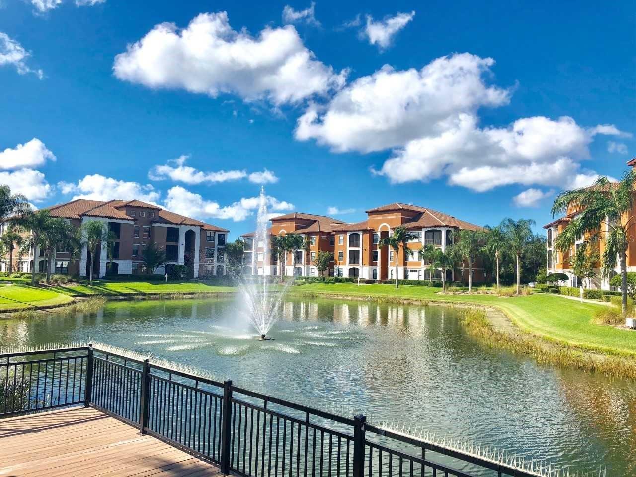 SERENATA SARASOTA - Residential