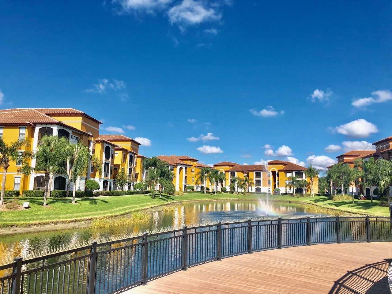 SERENATA SARASOTA - Residential