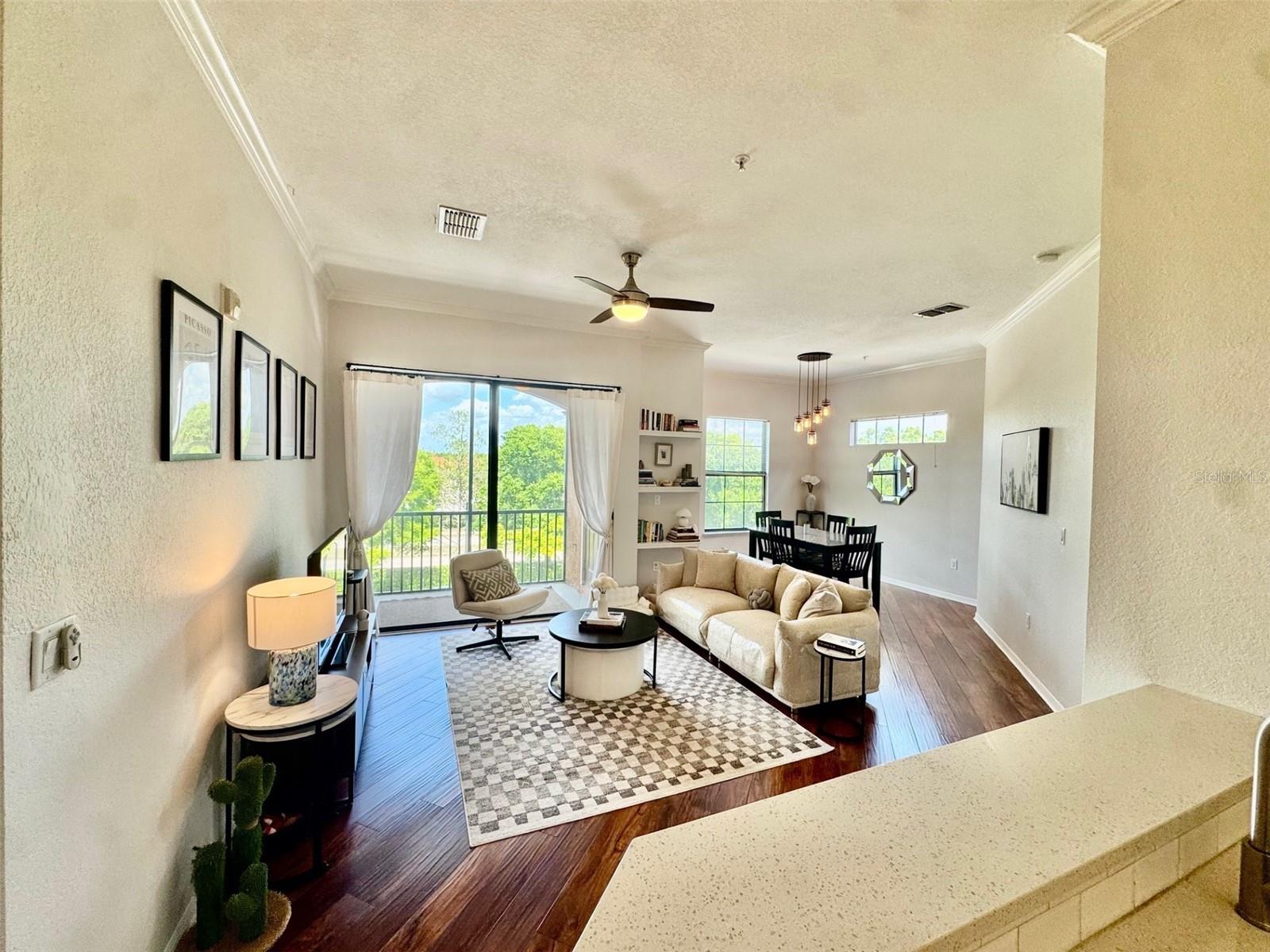 SERENATA SARASOTA - Residential