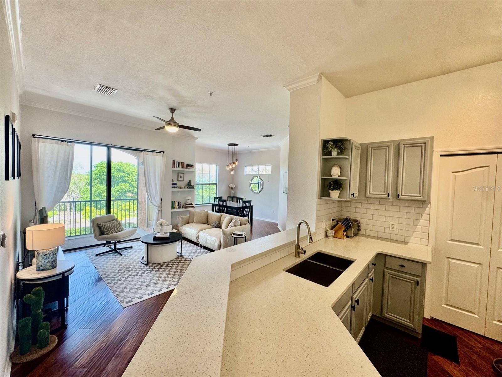 SERENATA SARASOTA - Residential