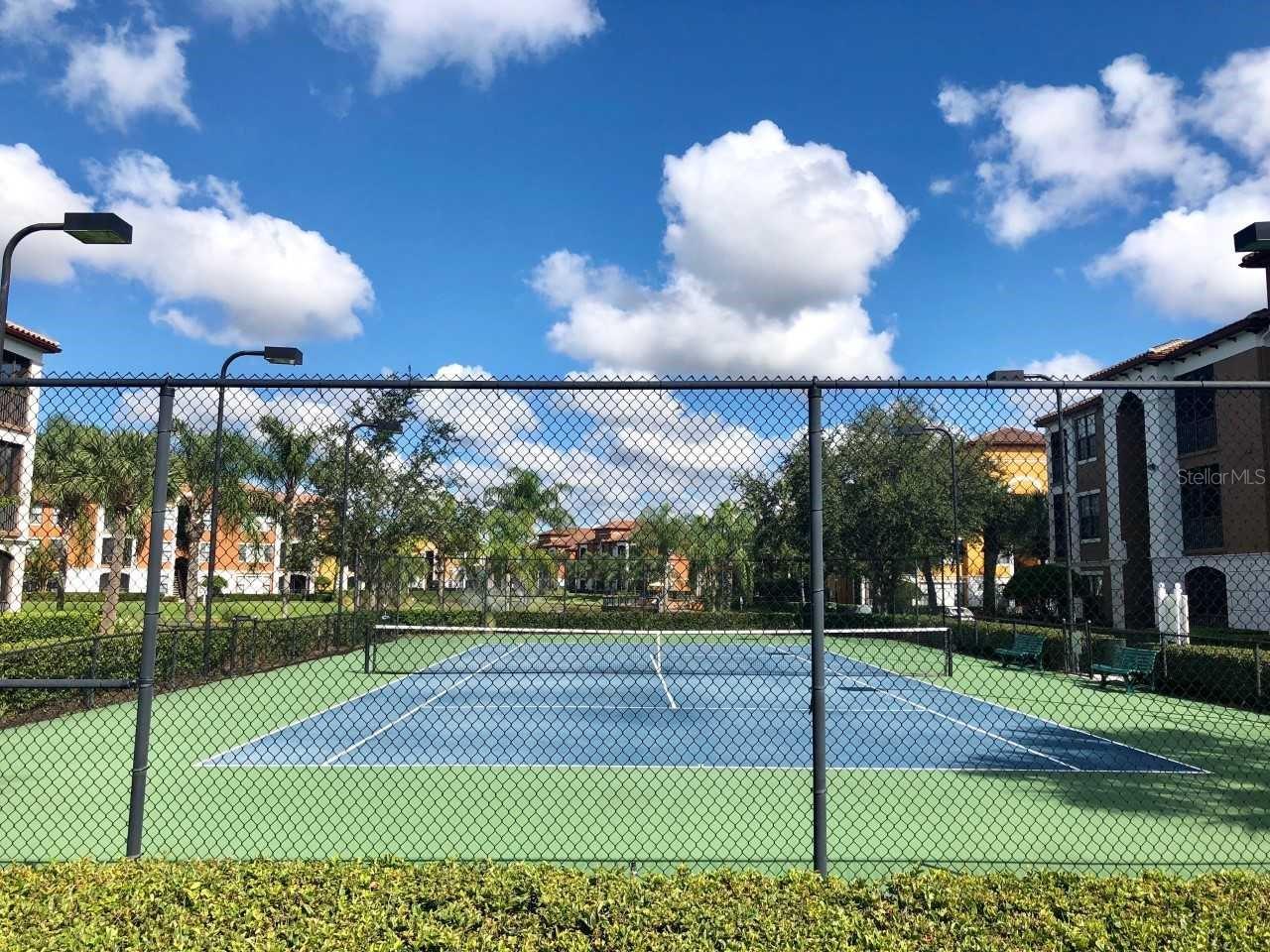 SERENATA SARASOTA - Residential