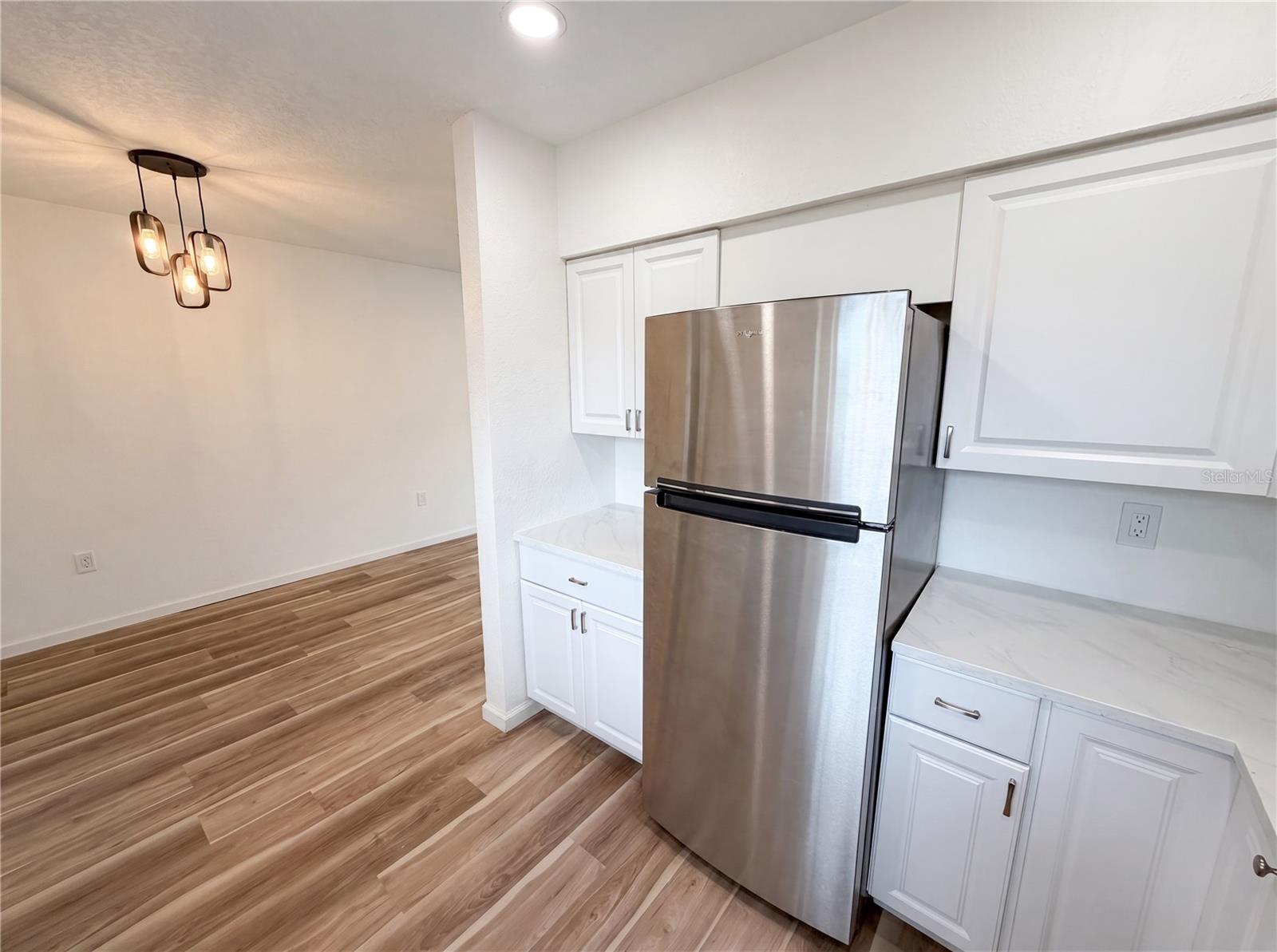 BAYWOOD SHORES 1ST ADD - Residential