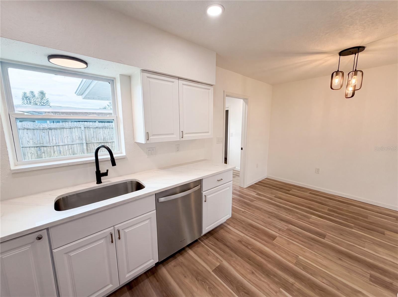 BAYWOOD SHORES 1ST ADD - Residential