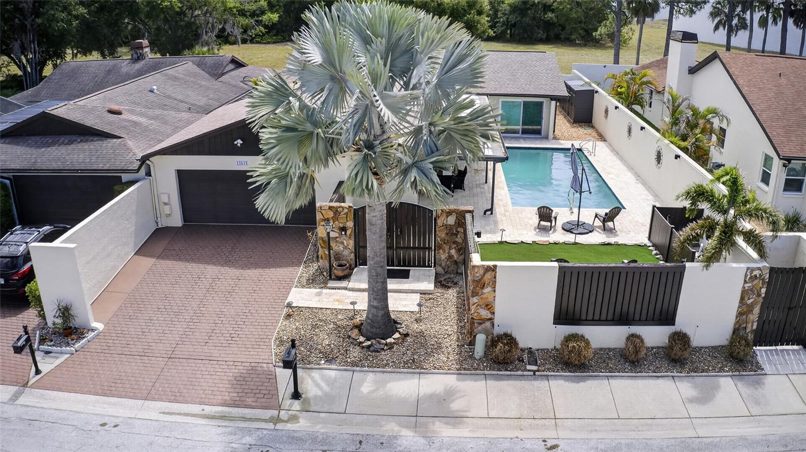 VILLAGE VI OF CARROLLWOOD VILL - Residential