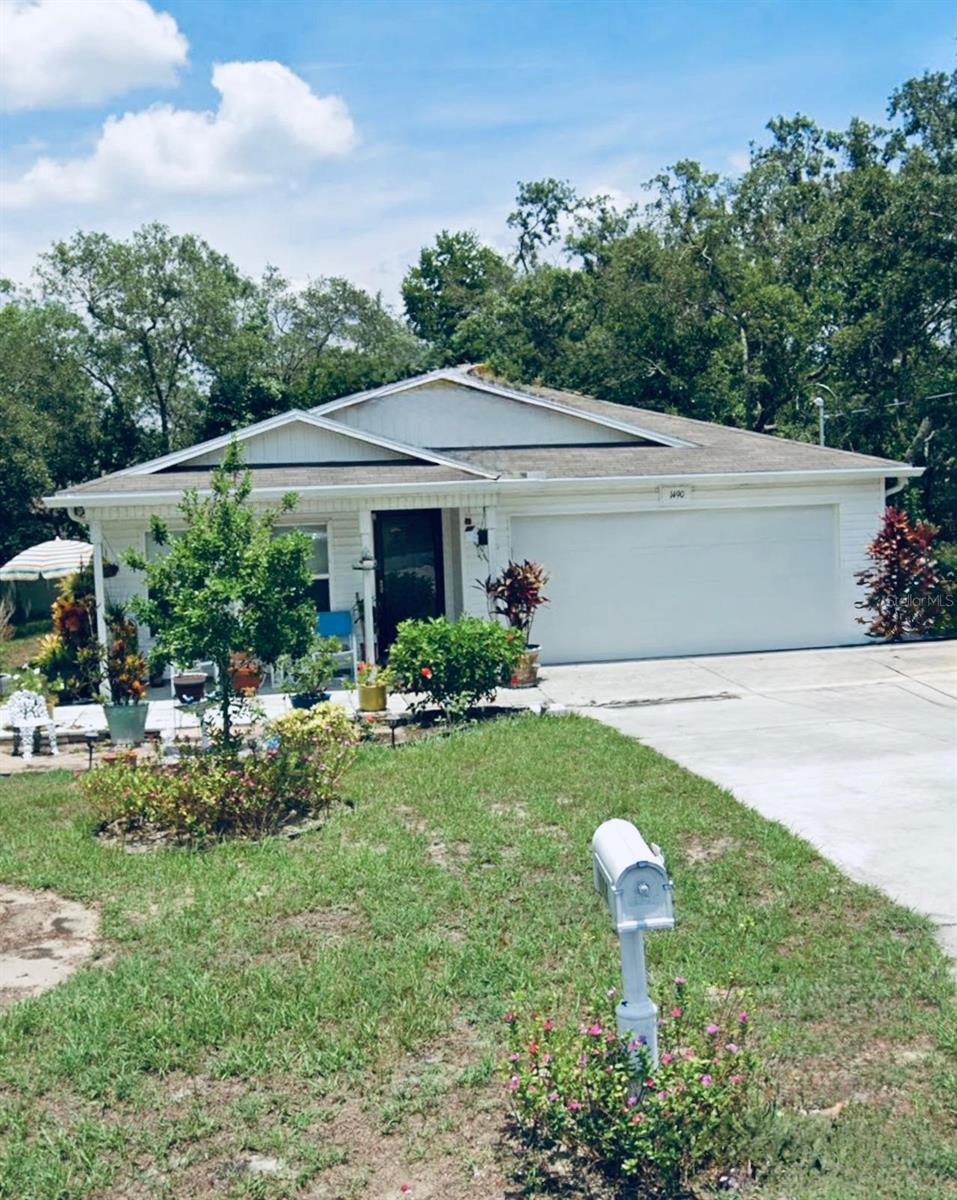 The photos are coming soon. Beautifully maintained 4-bedroom,2-bath home in the heart of Spring Hill!!! This property offers a spacious layout, abundant natural light, and a comfortable flow perfect for everyday living and entertaining. Enjoy a generous backyard, no HOA, and the added benefit of being located outside a flood zone. Conveniently located near restaurants, shopping, and just minutes from US-19 for easy access to nearby amenities and commuting. A wonderful opportunity to own a move-in ready home in a desirable location.