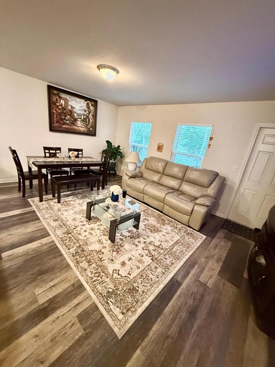 SPRING HILL - Residential