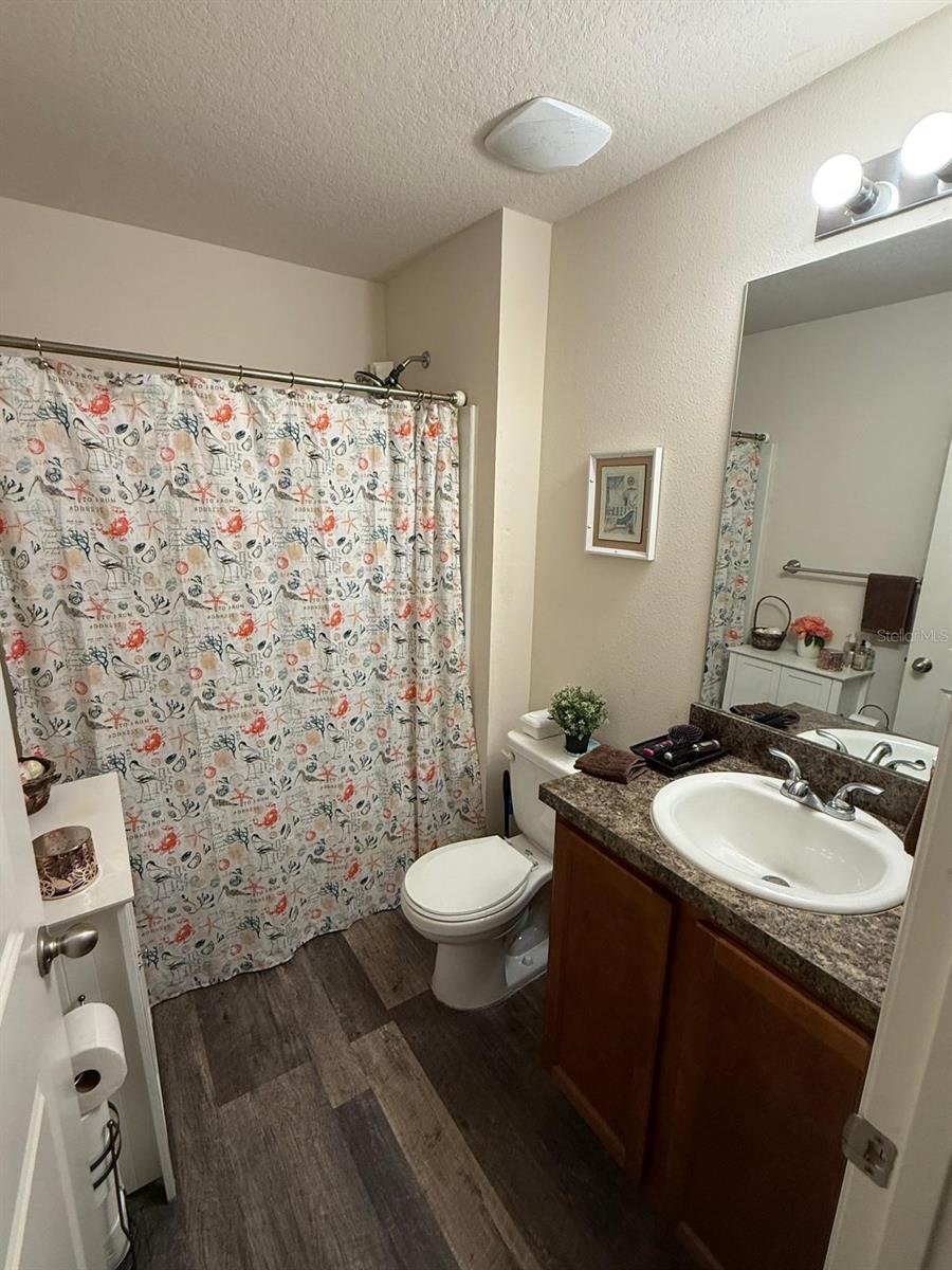 SPRING HILL - Residential