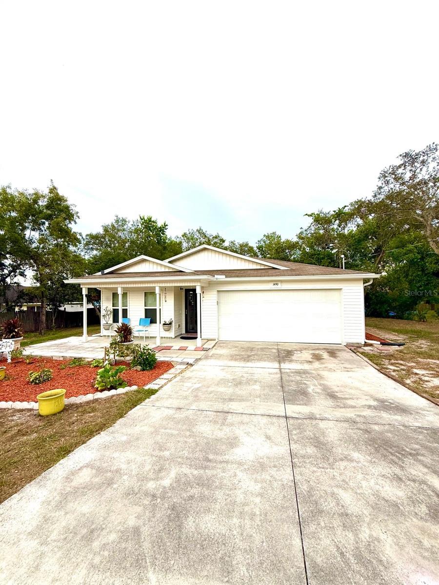SPRING HILL - Residential