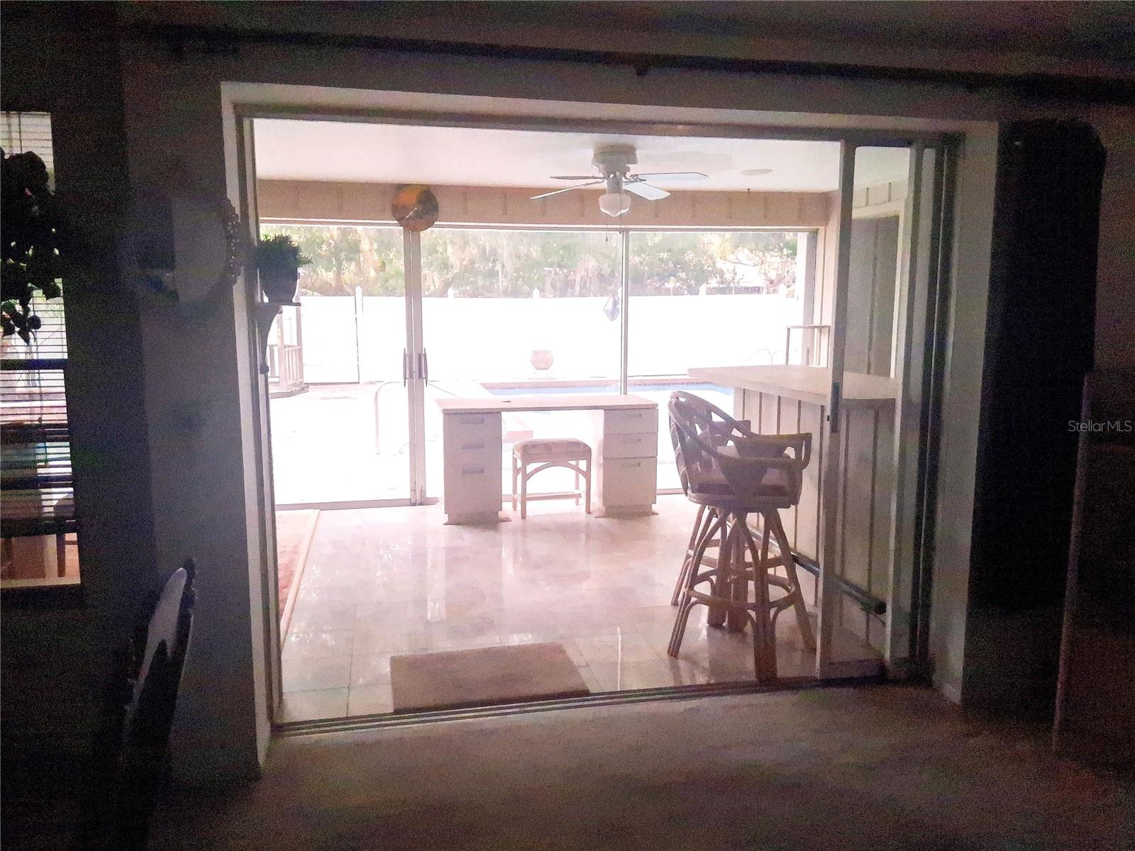 SOUTH GATE - Residential