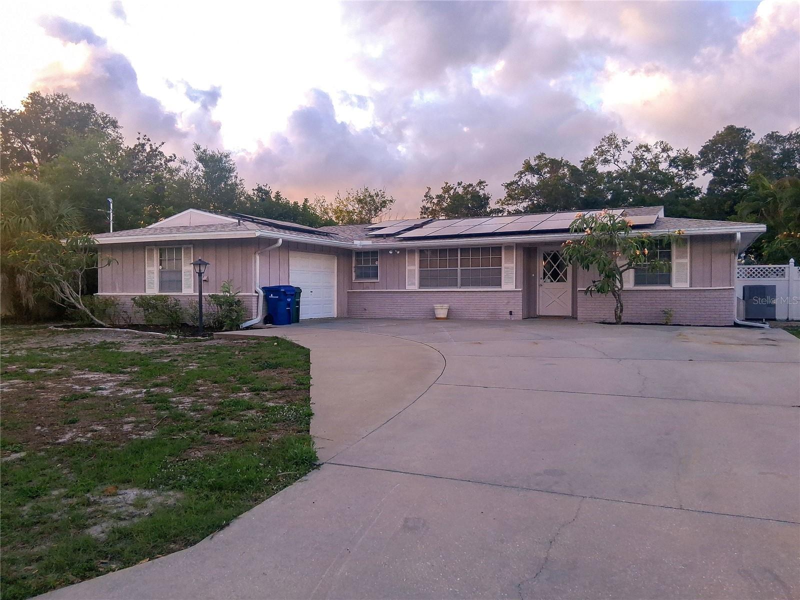 Turnkey Sarasota Pool Home Near Siesta Key




Move right into this beautifully maintained furnished Sarasota pool home, ideally located near the Legacy Trail and just 10 minutes from Siesta Key Beach. Enjoy true Florida living with a private fenced backyard, sparkling pool, and gazebo style outdoor space perfect for relaxing or entertaining. Inside, the home offers a comfortable layout with a dry bar, spacious primary suite with double walk-in closets, and the added benefit of solar panels for energy savings.

Major updates and repairs have already been completed for peace of mind, including a new 2024 roof, solar panel removal and reinstallation, new 200-amp electrical panel with whole-house surge protection, updated pool pump and filter, resurfaced pool, new heat coil for the AC, repaired toilets, fresh ceiling paint in key rooms, and recent backyard landscaping. A detailed repair and improvement sheet can be provided for buyer review. 




A great opportunity for a primary residence, seasonal getaway, or investment property in a convenient location near shopping, dining, downtown Sarasota, parks, and other Gulf Coast beaches.
