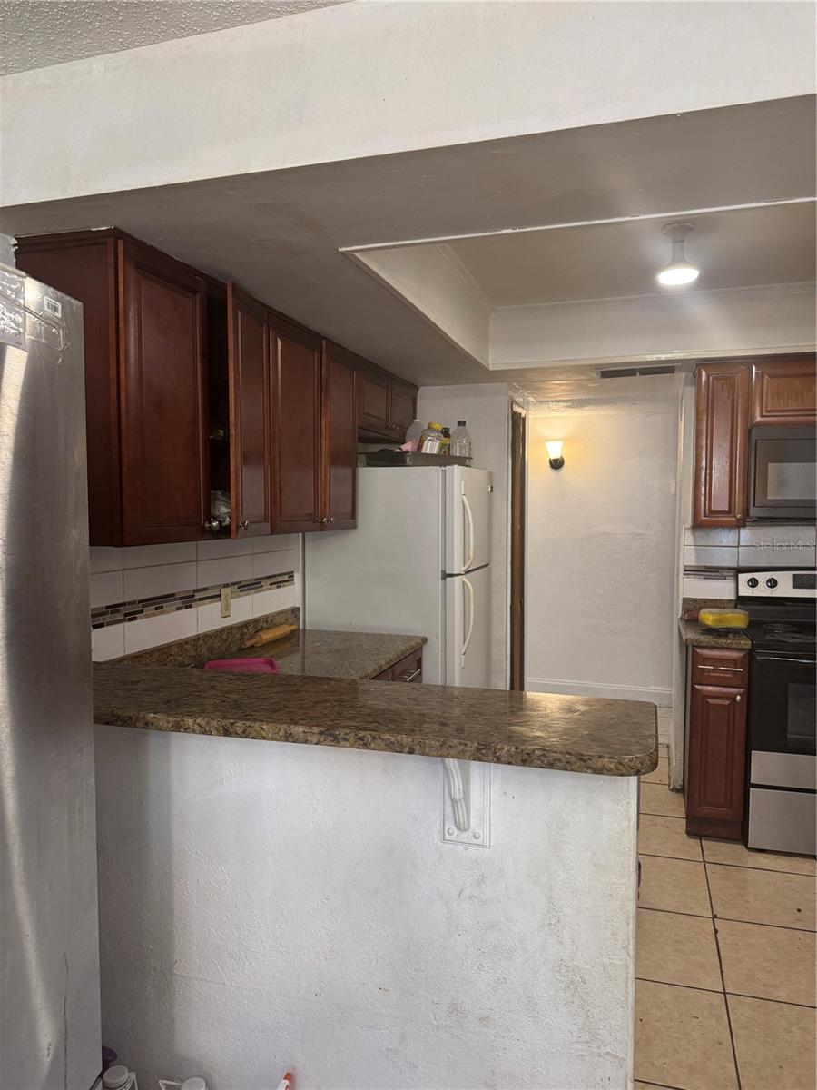HIAWASSA HIGHLANDS THIRD ADD - Residential
