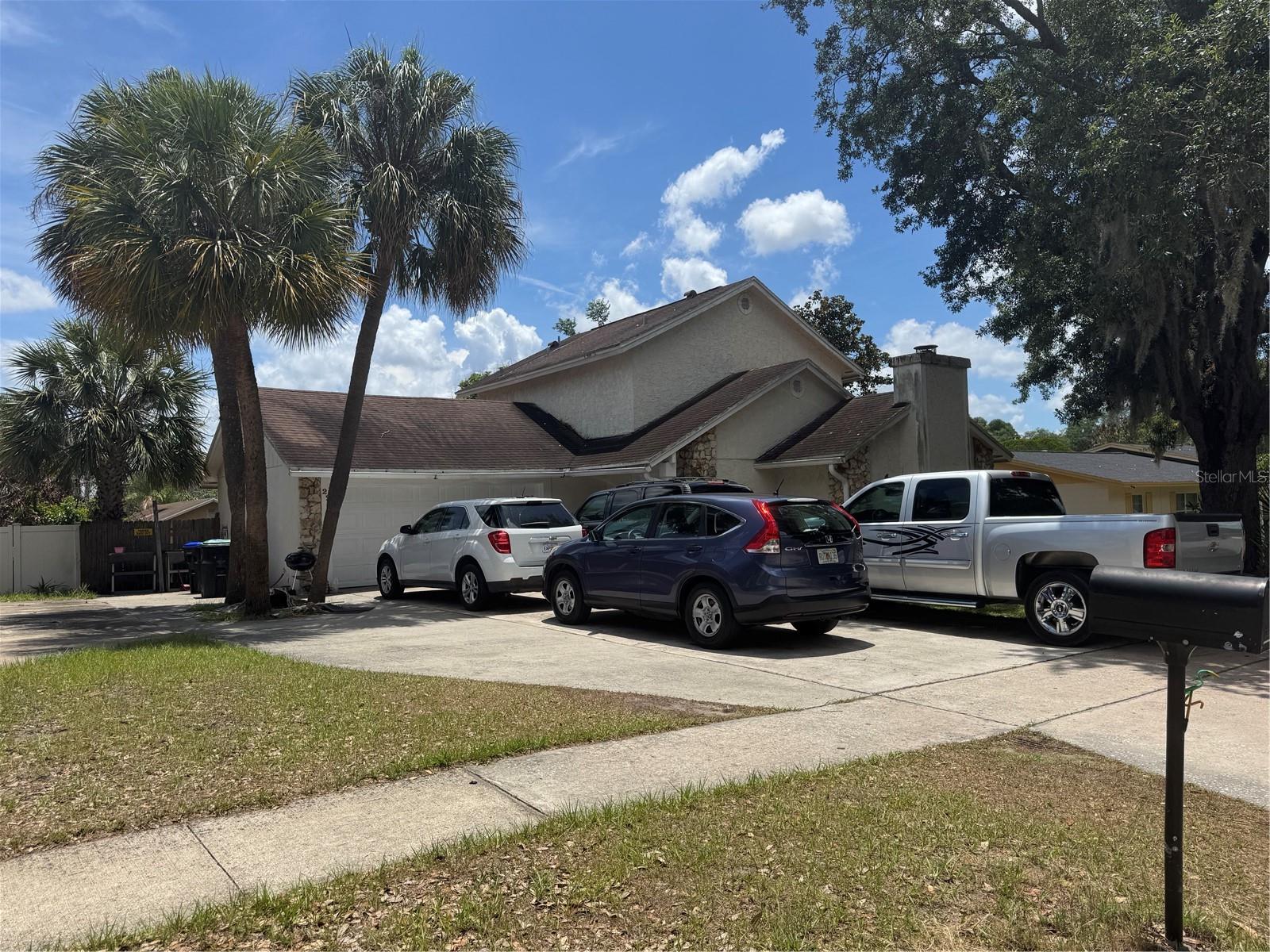 This property is perfect for investment and first time home buyer.