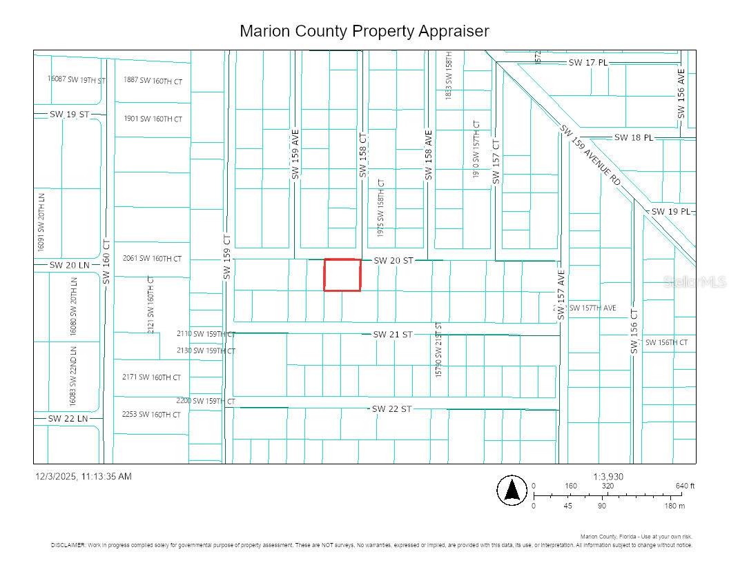 Situated just off Hwy. 40 between Dunnellon and Ocala, you'll find this .24 acre lot offering a quite country setting, yet minutes to city conveniences. The adjacent lot (lot 13) is also available for sale for a total of .48 acres providing you the opportunity to build your home with added privacy and space.