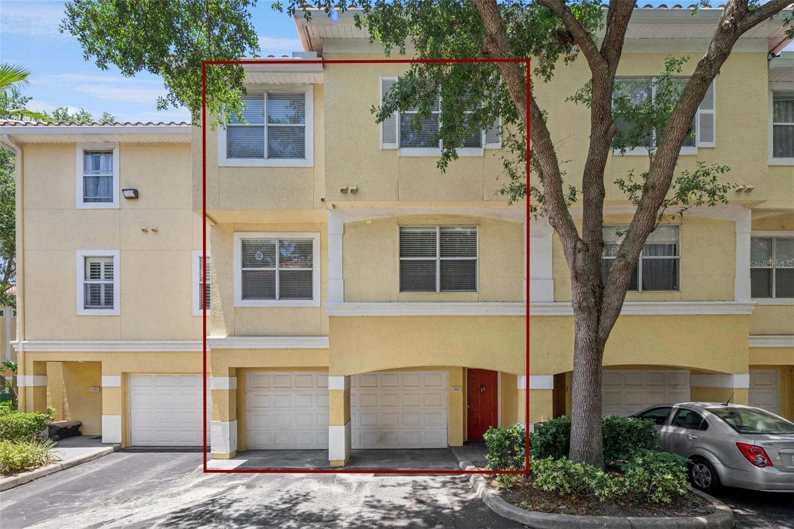 VISCONTI EAST - Residential