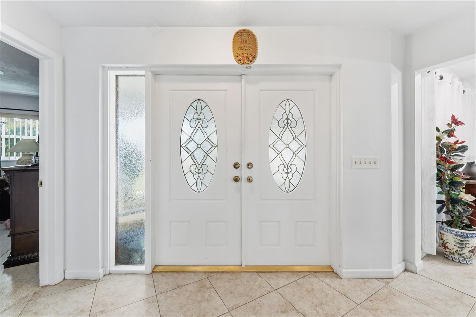 PECAN HIGHLANDS - Residential Lease