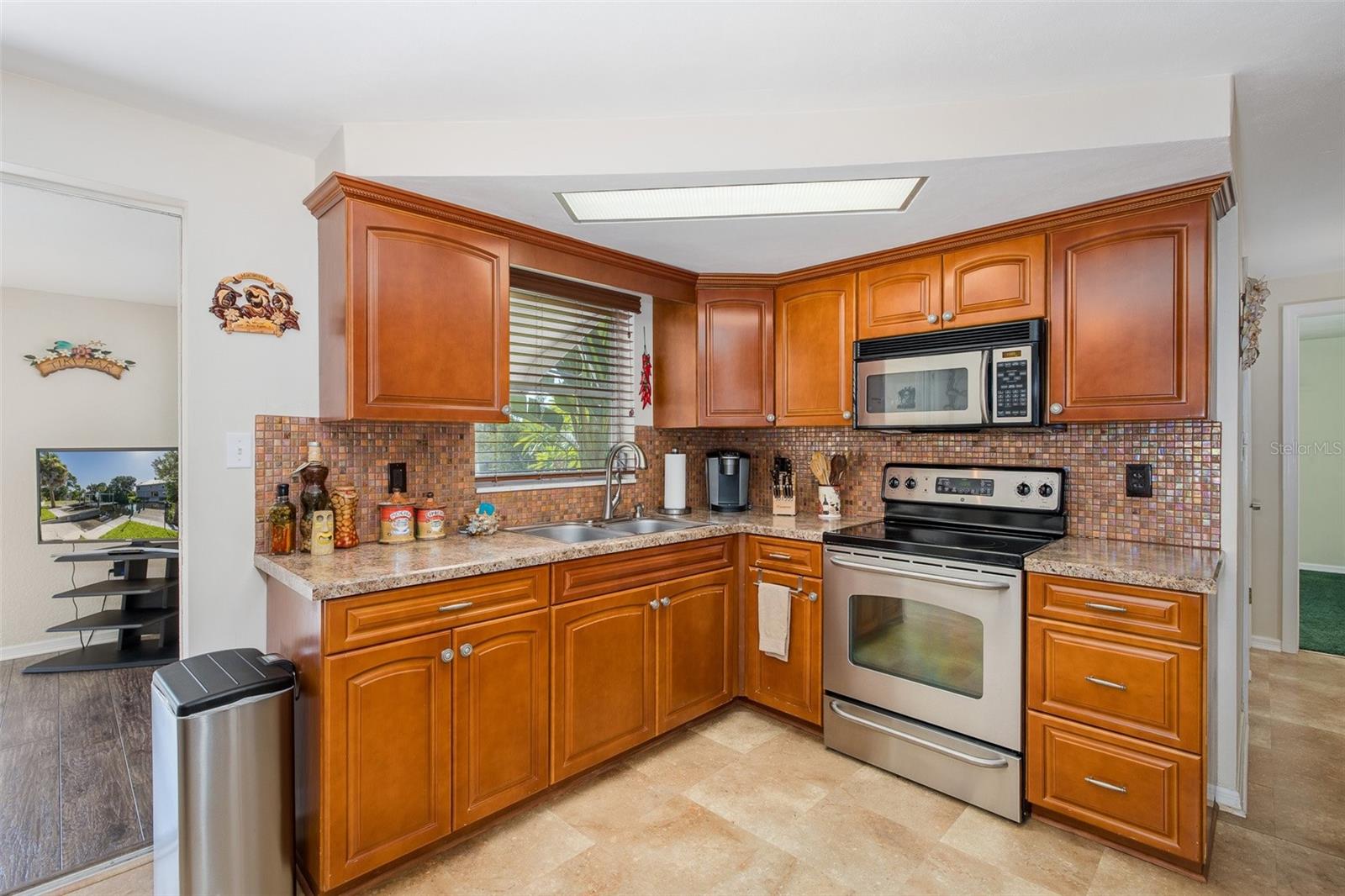 BAILEYS BLUFF ESTATES - Residential
