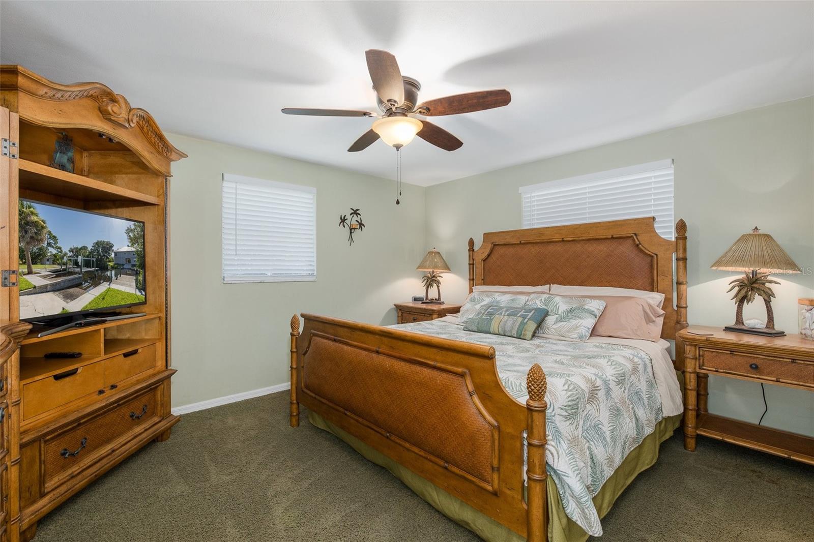 BAILEYS BLUFF ESTATES - Residential
