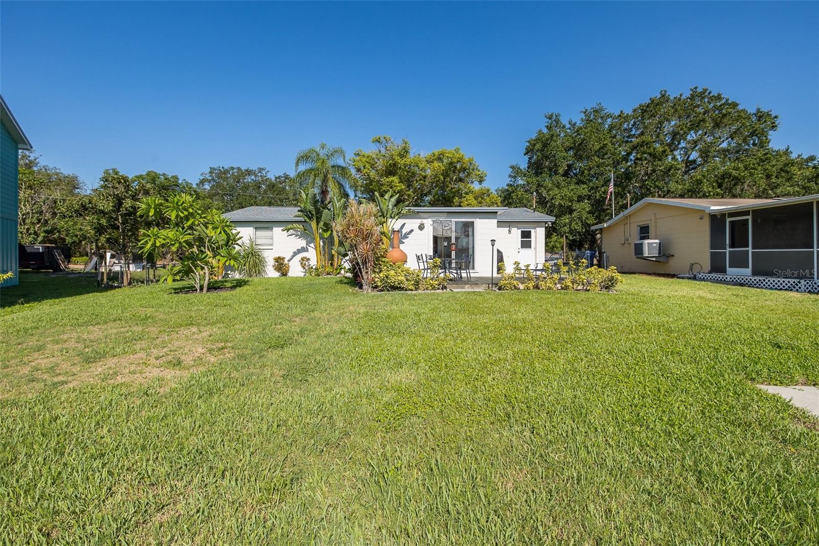 BAILEYS BLUFF ESTATES - Residential