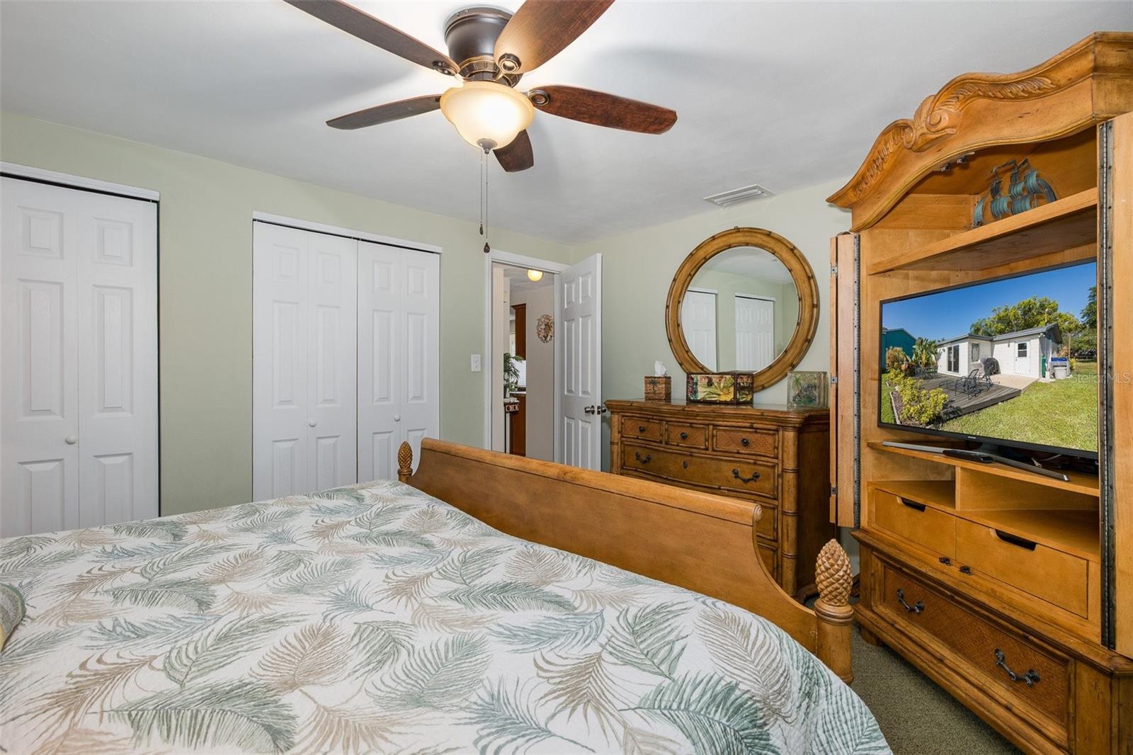 BAILEYS BLUFF ESTATES - Residential