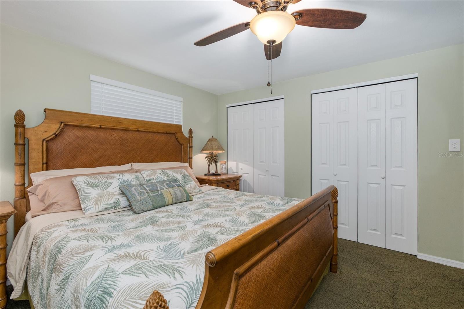 BAILEYS BLUFF ESTATES - Residential