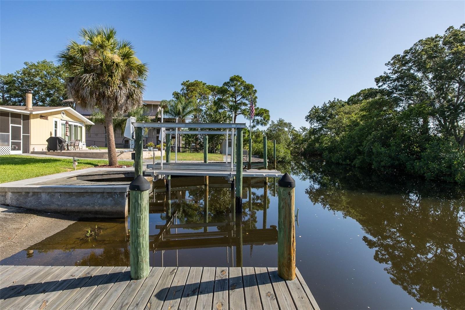 BAILEYS BLUFF ESTATES - Residential