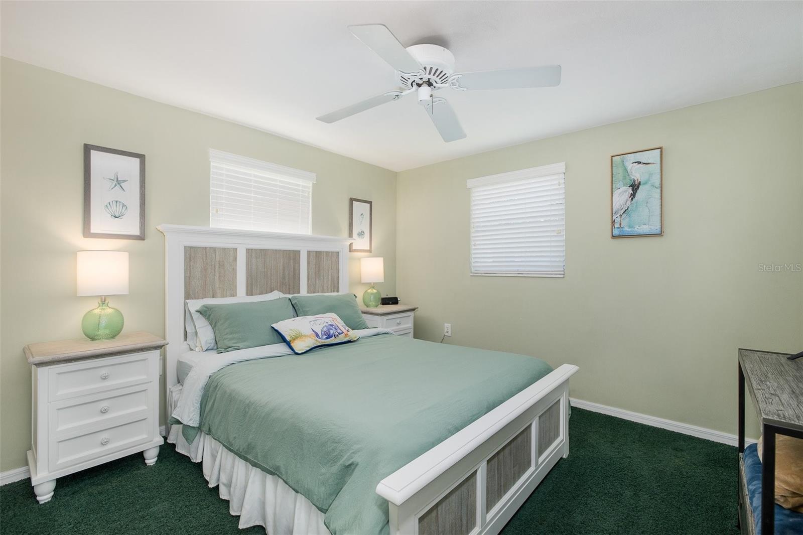 BAILEYS BLUFF ESTATES - Residential