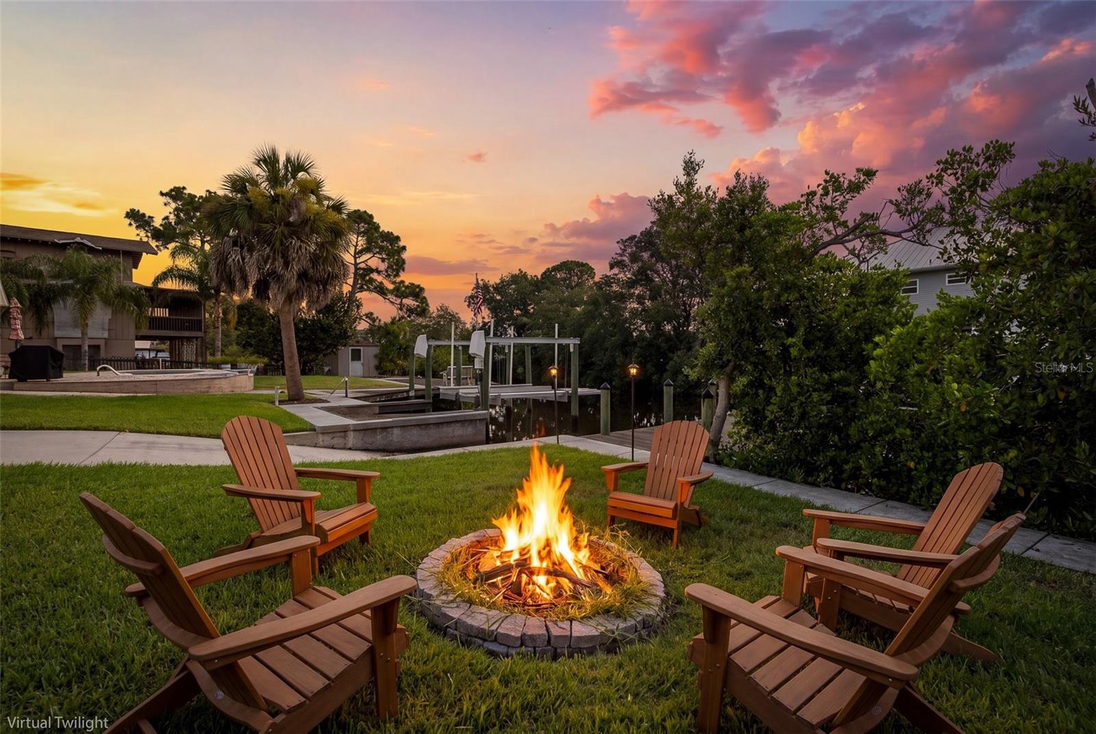 BAILEYS BLUFF ESTATES - Residential